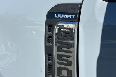 2026 Ford F-250SD Lariat 160 WB