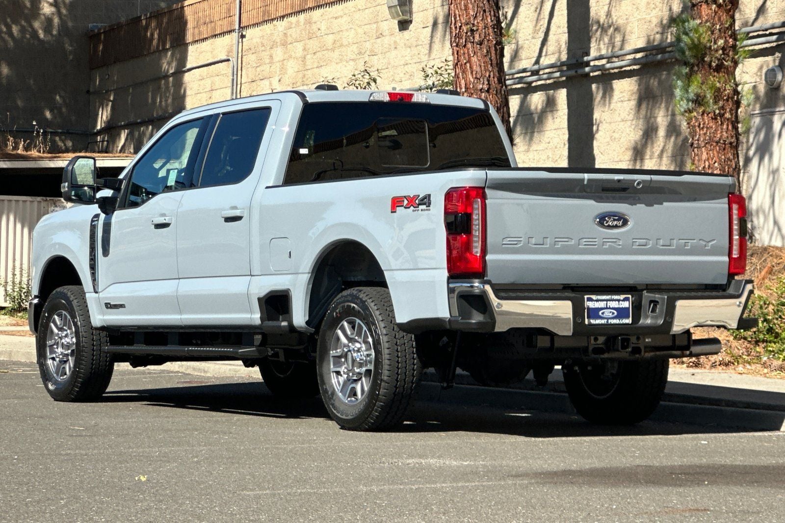 2026 Ford F-250SD Lariat 160 WB