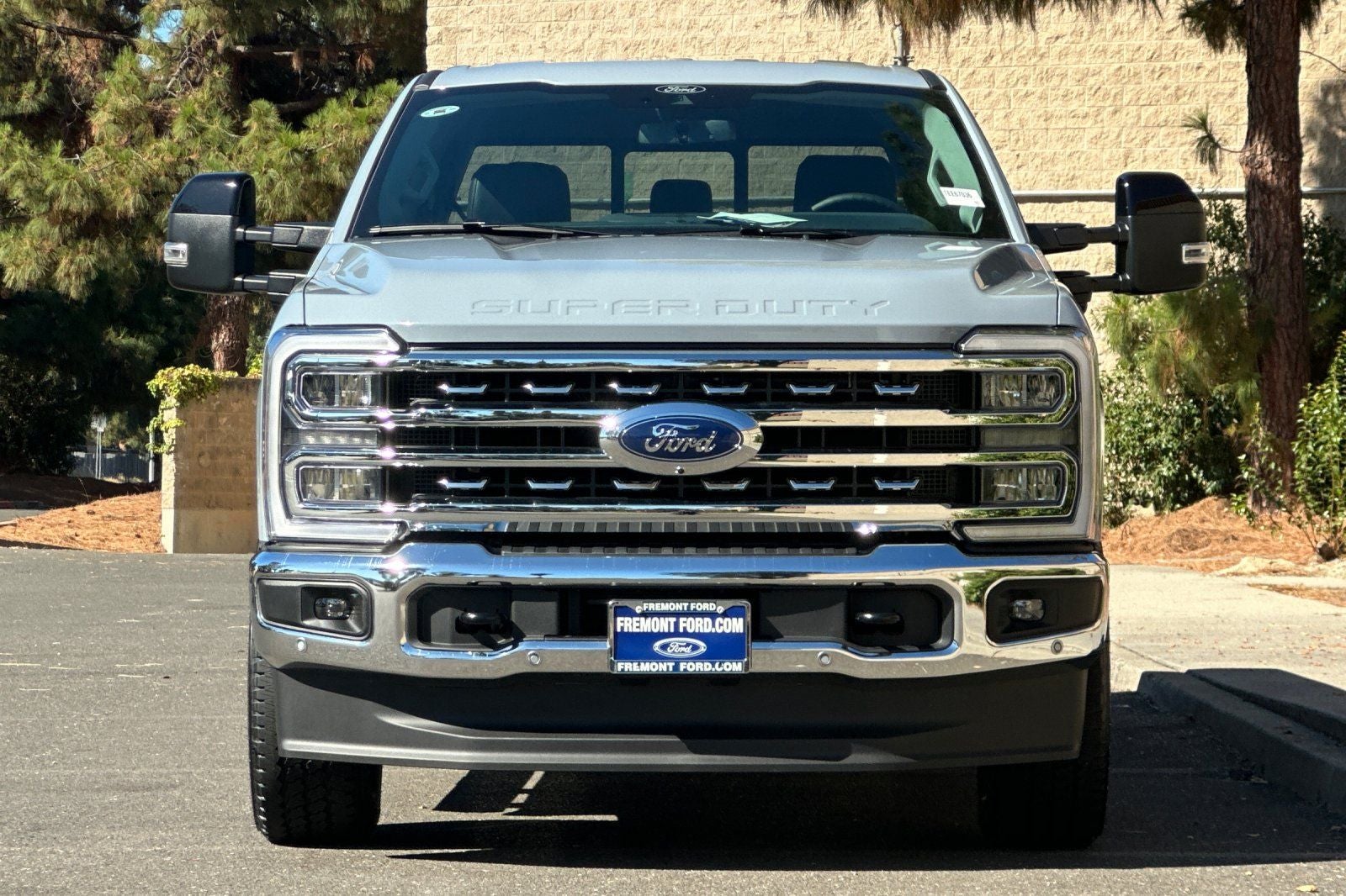 2026 Ford F-250SD Lariat 160 WB
