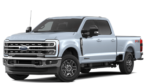 2026 Ford F-250SD Lariat 160 WB