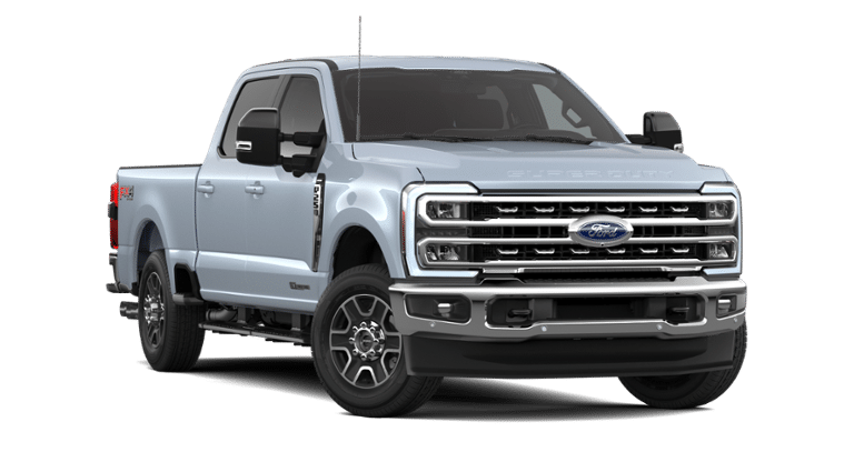 2026 Ford F-250SD Lariat 160 WB