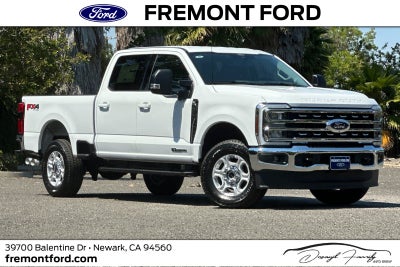 2026 Ford F-250SD XLT 160 WB