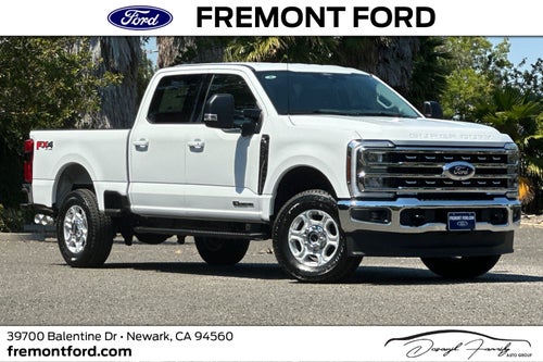2026 Ford F-250SD XLT 160 WB