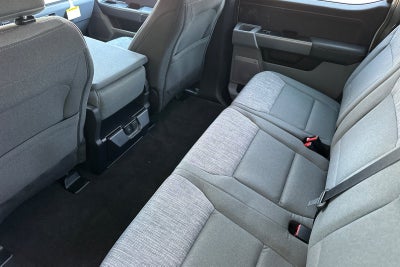2026 Ford F-250SD XLT 160 WB