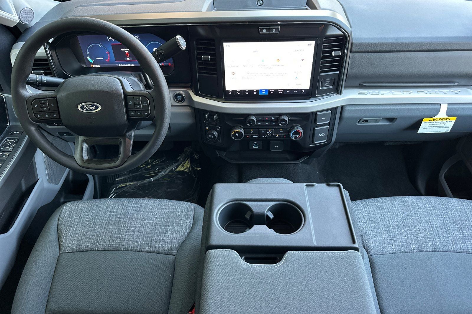 2026 Ford F-250SD XLT 160 WB