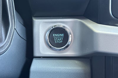 2026 Ford F-250SD XLT 160 WB