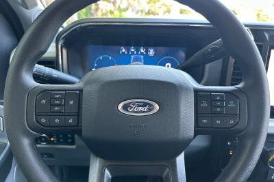 2026 Ford F-250SD XLT 160 WB