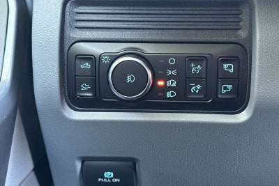 2026 Ford F-250SD XLT 160 WB