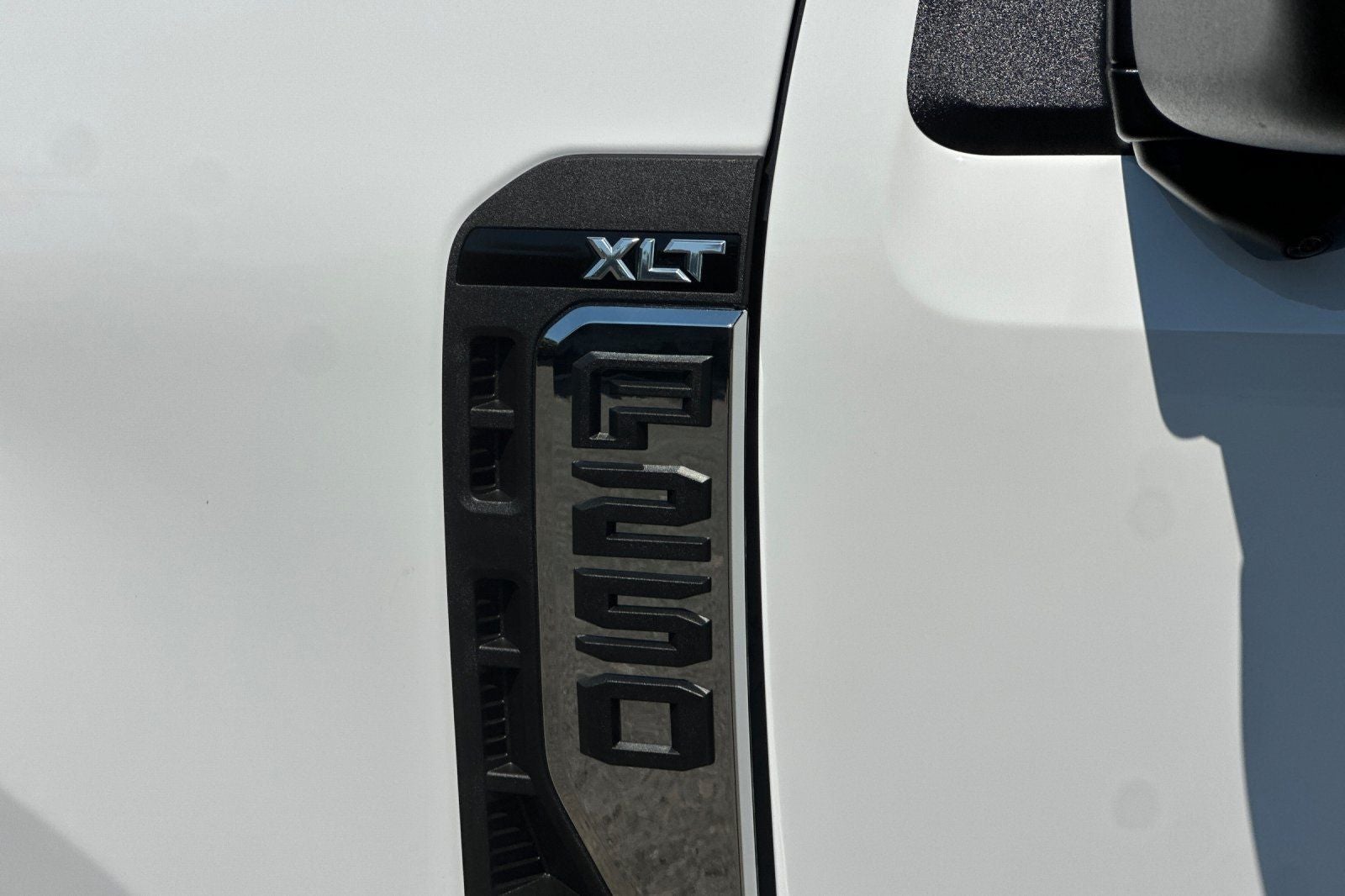 2026 Ford F-250SD XLT 160 WB
