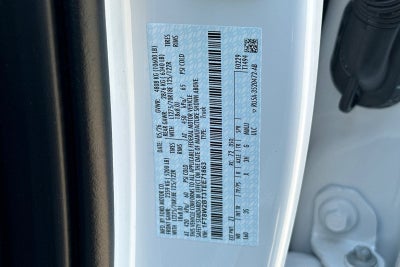 2026 Ford F-250SD XLT 160 WB