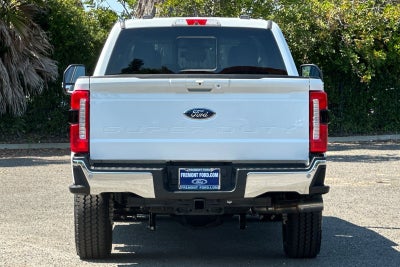 2026 Ford F-250SD XLT 160 WB