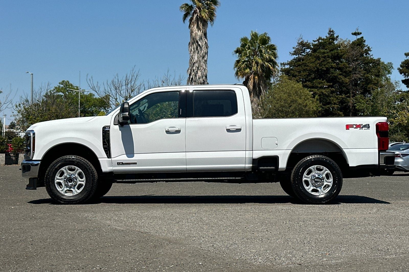 2026 Ford F-250SD XLT 160 WB