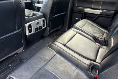 2020 Ford F-250SD Lariat