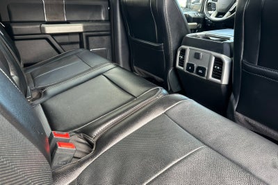 2020 Ford F-250SD Lariat