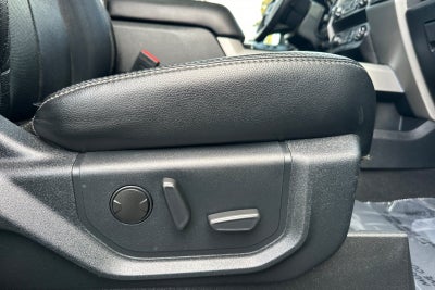 2020 Ford F-250SD Lariat