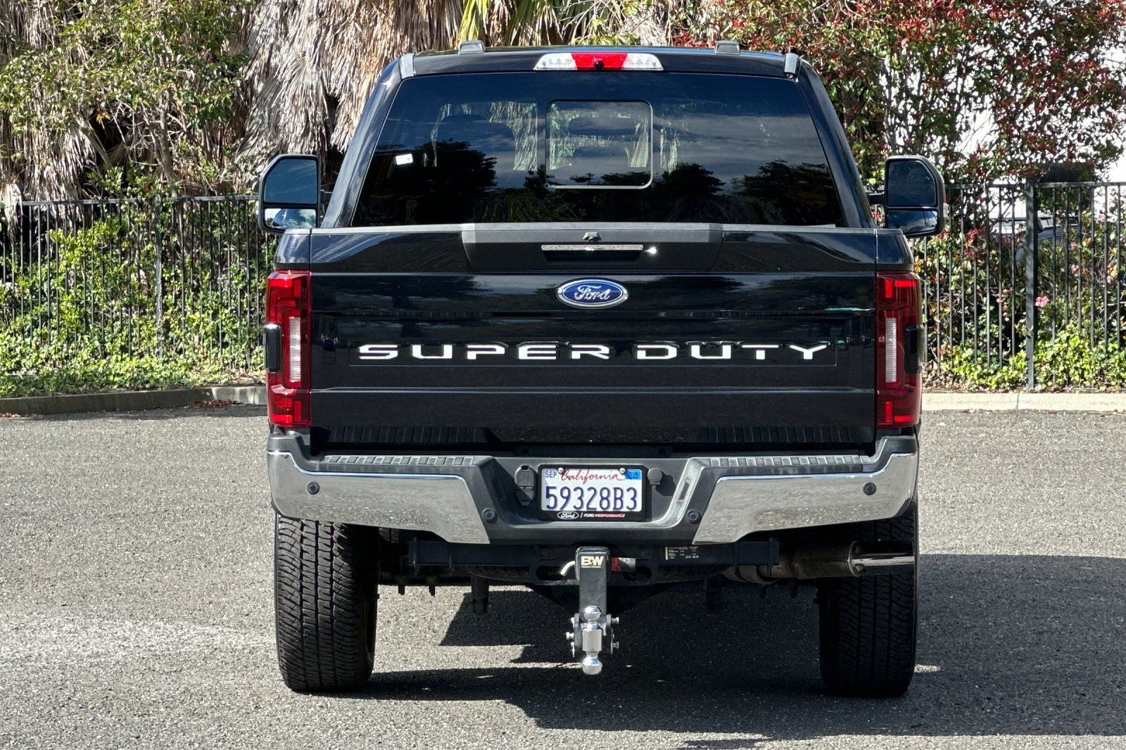 2020 Ford F-250SD Lariat