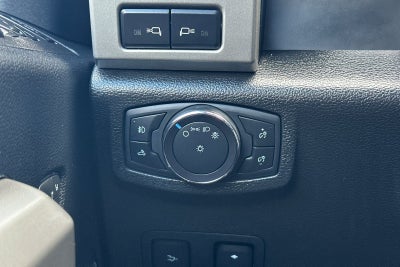 2020 Ford F-250SD Lariat