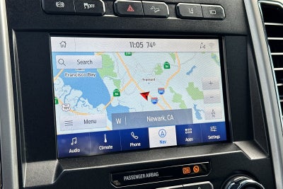 2020 Ford F-250SD Lariat