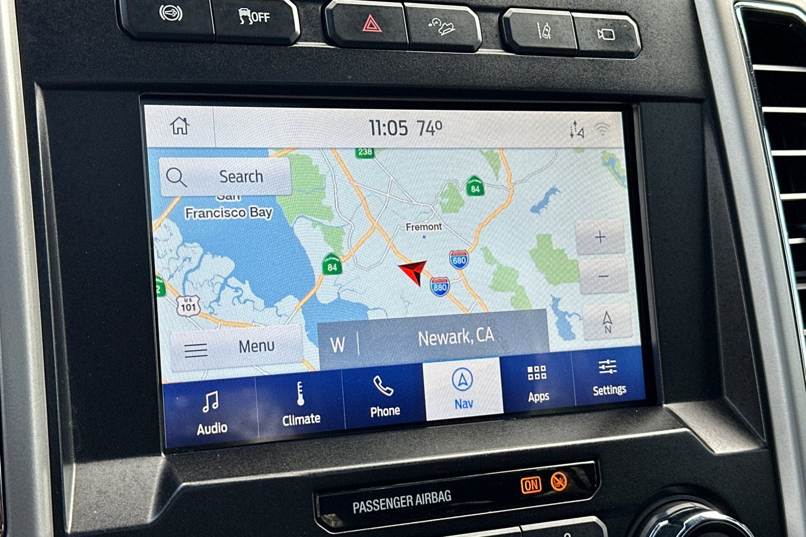 2020 Ford F-250SD Lariat