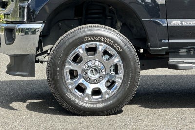 2020 Ford F-250SD Lariat