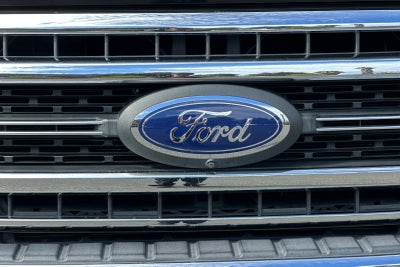 2020 Ford F-250SD Lariat