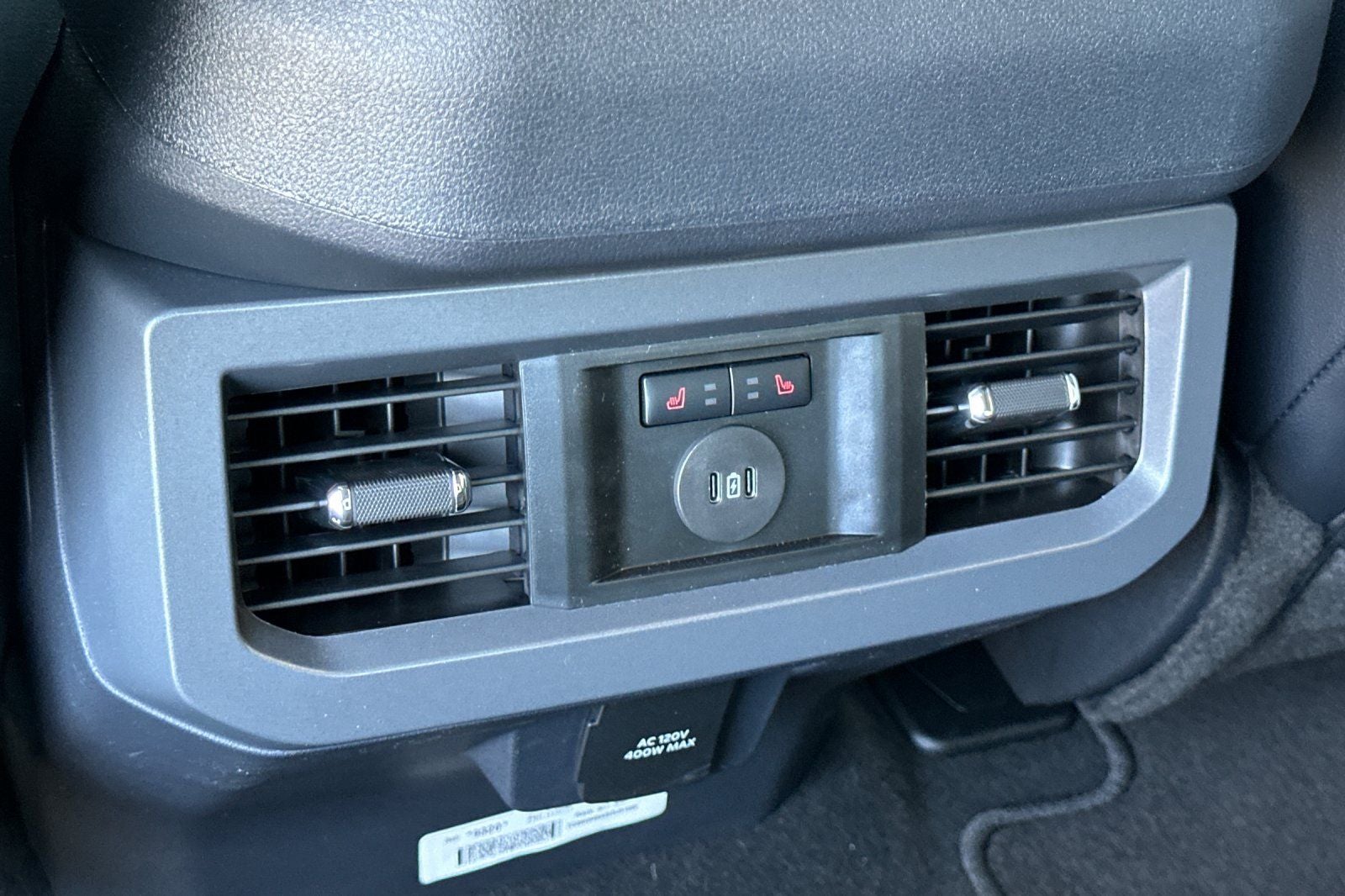 2026 Ford F-250SD Lariat 160 WB