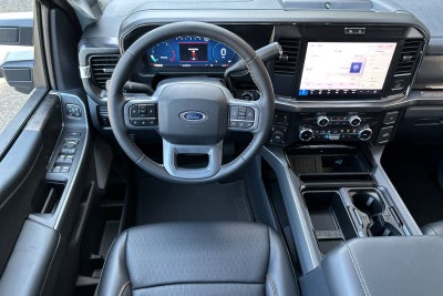 2026 Ford F-250SD Lariat 160 WB