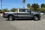 2026 Ford F-250SD Lariat 160 WB