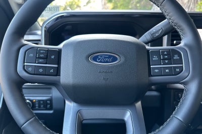 2026 Ford F-250SD Lariat 160 WB