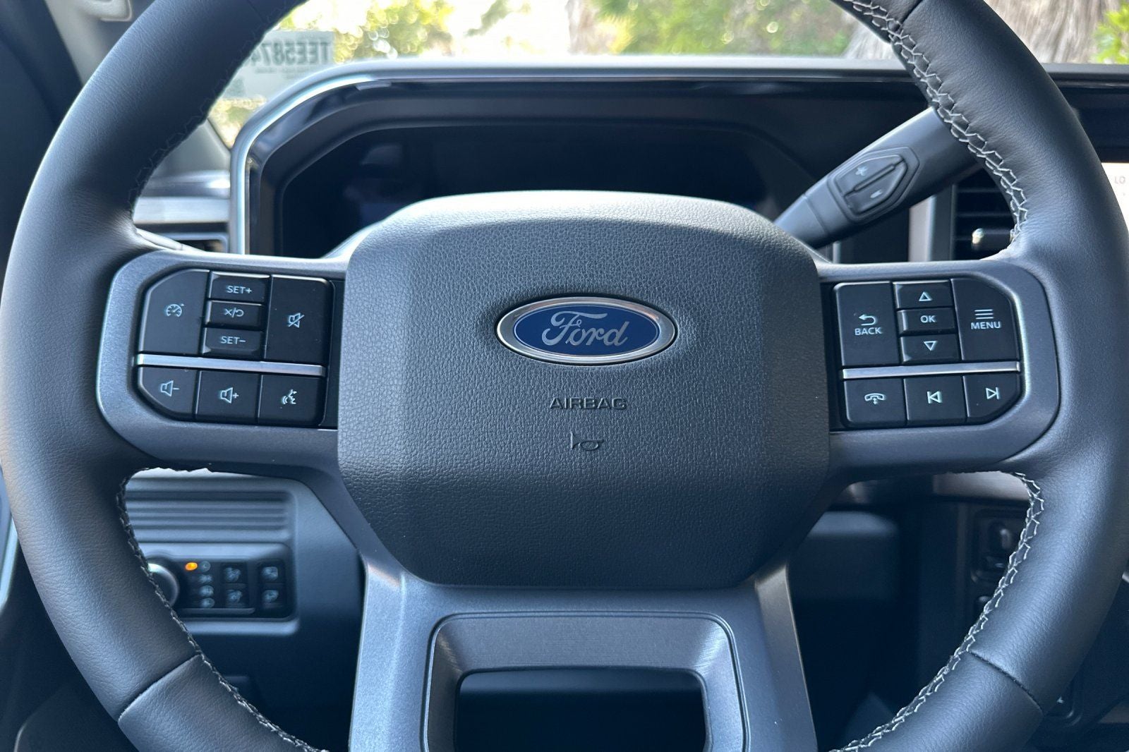 2026 Ford F-250SD Lariat 160 WB