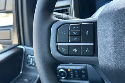 2026 Ford F-250SD Lariat 160 WB