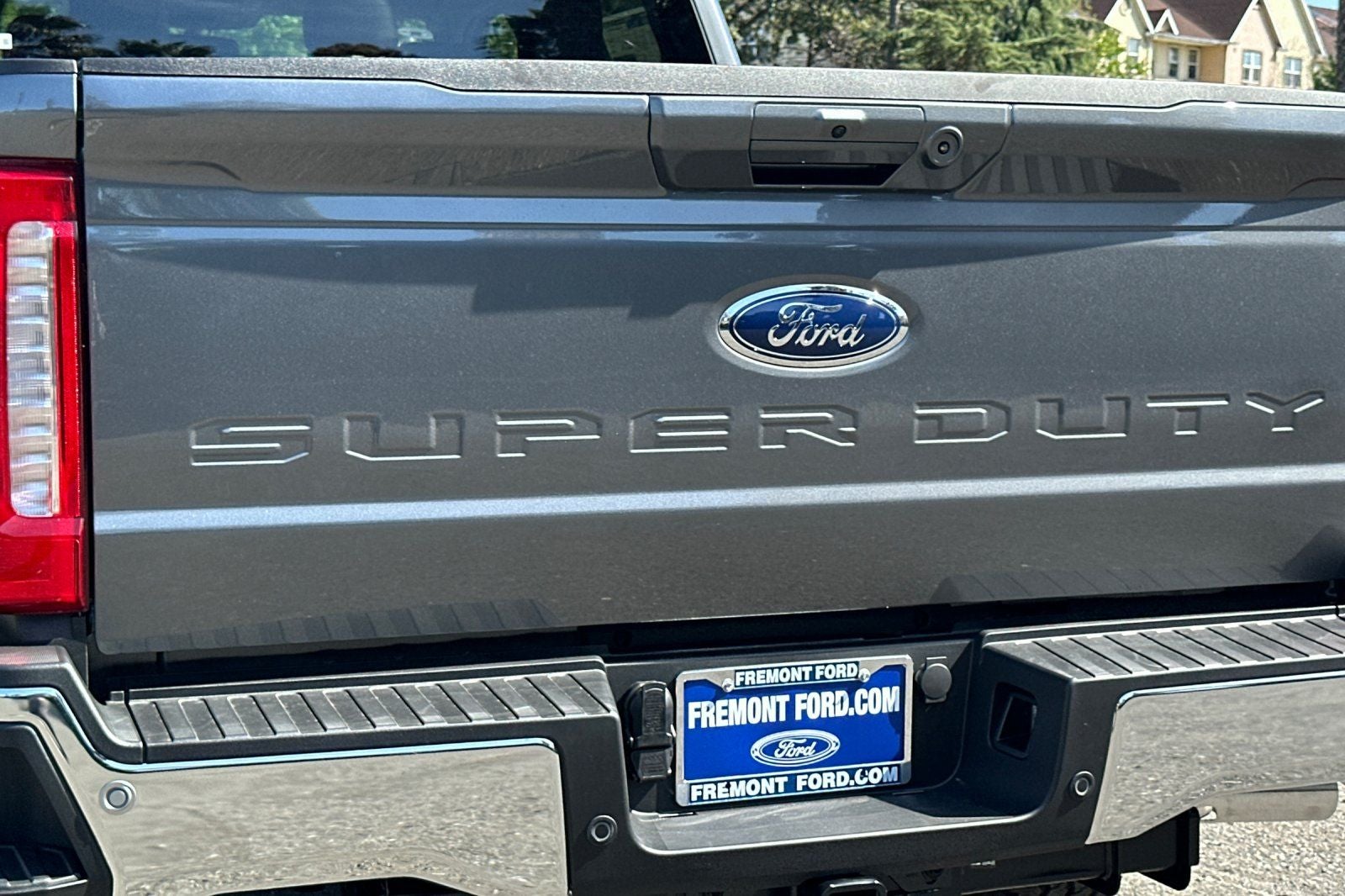 2026 Ford F-250SD Lariat 160 WB
