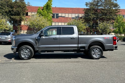 2026 Ford F-250SD Lariat 160 WB