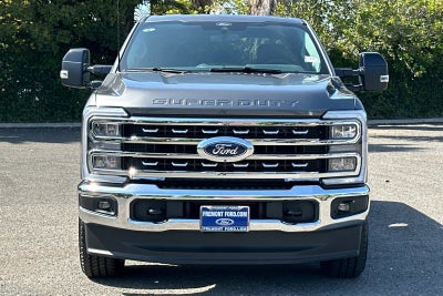 2026 Ford F-250SD Lariat 160 WB