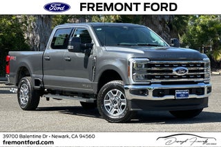 2026 Ford F-250SD Lariat 160 WB
