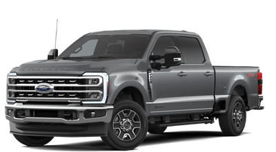 2026 Ford F-250SD Lariat 160 WB