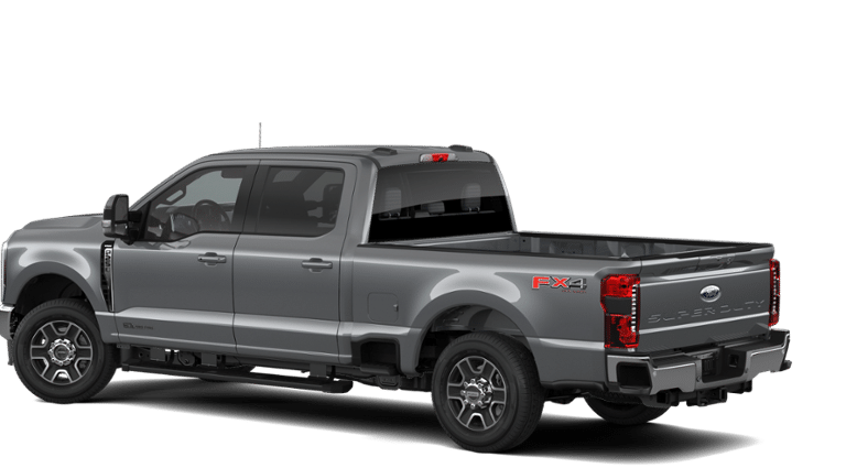 2026 Ford F-250SD Lariat 160 WB