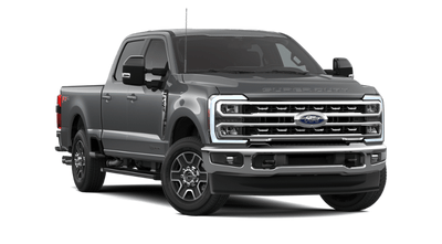 2026 Ford F-250SD Lariat 160 WB