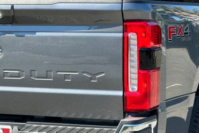 2024 Ford F-250SD Lariat