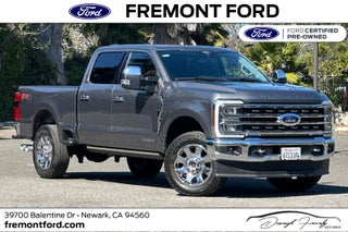 2024 Ford F-250SD Lariat