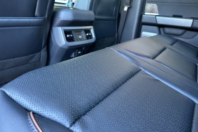 2026 Ford F-250SD Lariat 160 WB