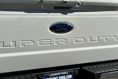 2026 Ford F-250SD Lariat 160 WB