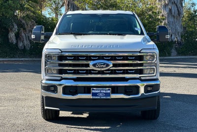 2026 Ford F-250SD Lariat 160 WB