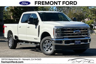 2026 Ford F-250SD Lariat 160 WB
