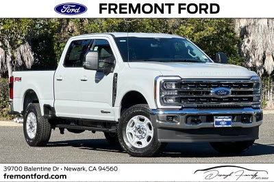 2026 Ford F-250SD XLT 160 WB