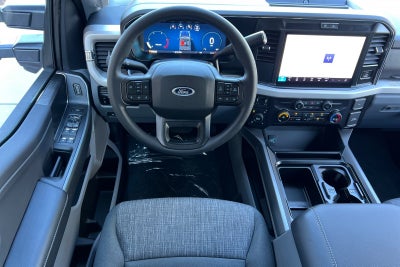 2026 Ford F-250SD XLT 160 WB