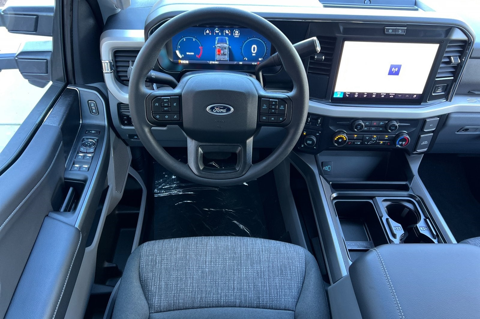 2026 Ford F-250SD XLT 160 WB