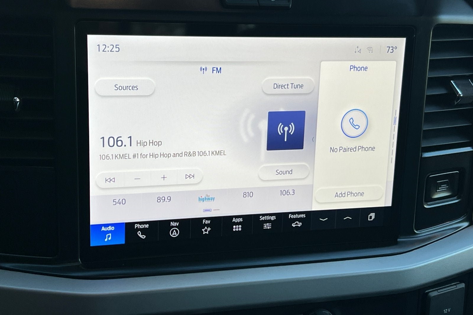 2026 Ford F-250SD XLT 160 WB