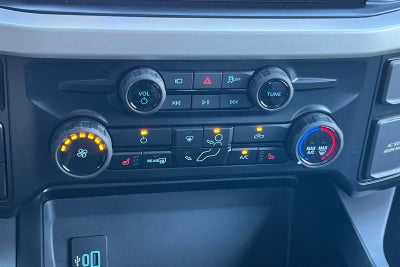 2026 Ford F-250SD XLT 160 WB