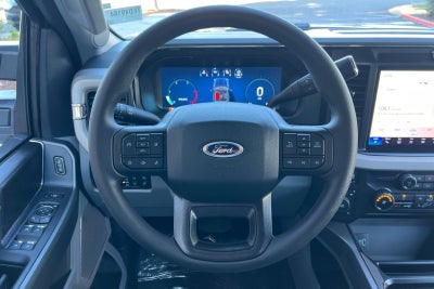 2026 Ford F-250SD XLT 160 WB